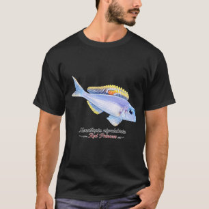Bass Marketable Fish T-Shirt
