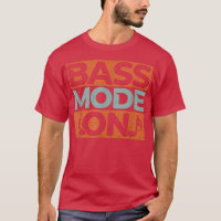 Bass Mode On Funny Choir Singer Musicians Music Gr