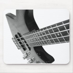 Bass Mouse Mat