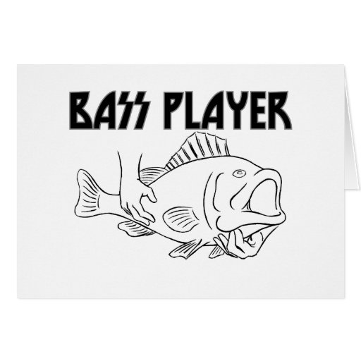 Image of Bass Player