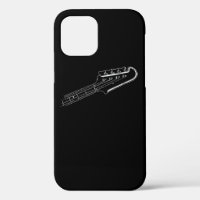 Bass Player Bass Guitar Musical Design