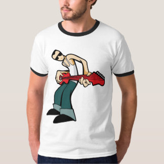 Bass Player T-Shirt