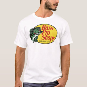 Bass Pro Shop T-Shirt