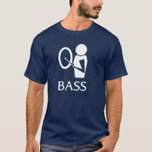 BASS T-Shirt