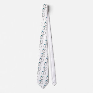 Bass  - World Revolves Around Tie