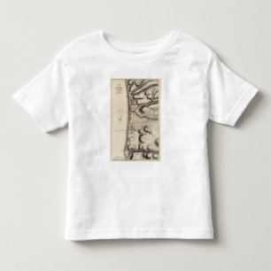 Basse Terre Toddler T-Shirt