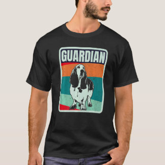 Basset Hound Dog Breed  41 T-Shirt