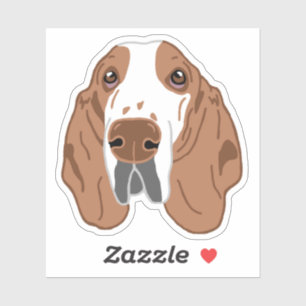 Basset Hound Dog Mom Mug