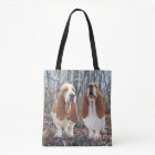 Basset Hound Friends