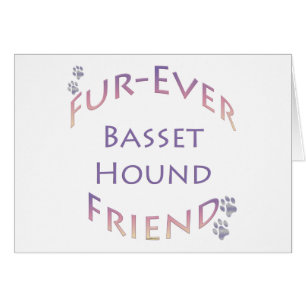 Basset Hound Furever