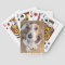 Basset Hound Playing Cards