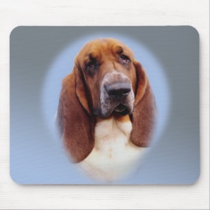Bassett Mousepad