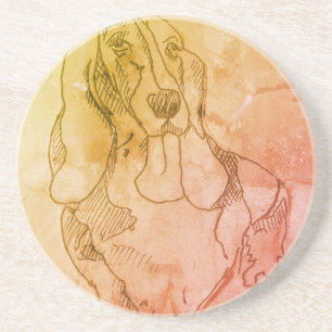 Bassie Coaster