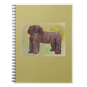 Bassie's Note Books
