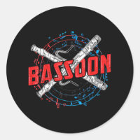 Bassoon Bassoonist Reed Instrument