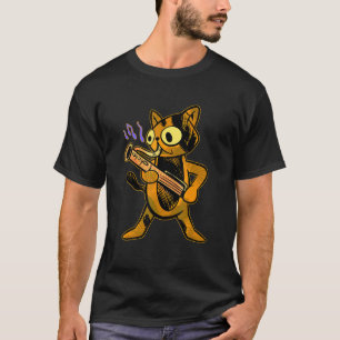 Bassoon Player Bassoonist T-Shirt