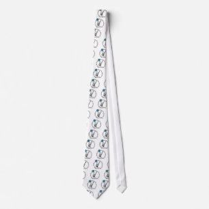 Bassoon - World Revolves Around Tie