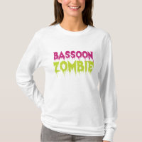Bassoon Zombie