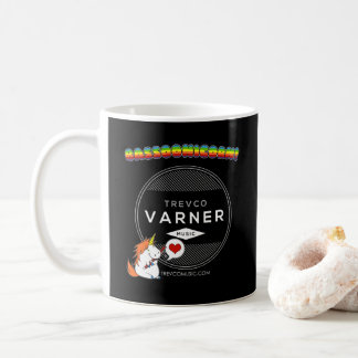 Bassoonicorn Mug