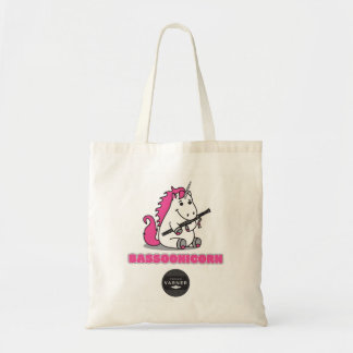 Bassoonicorn Tote Bag