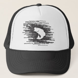 Basstard Trucker Hat