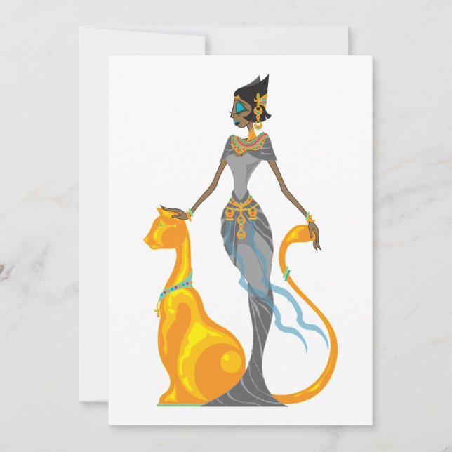 Bast Invitations (Front)