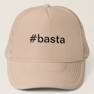 #basta Hat