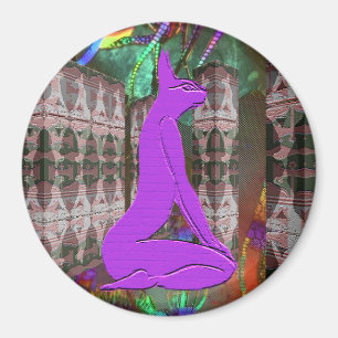Bastess Art Magnet