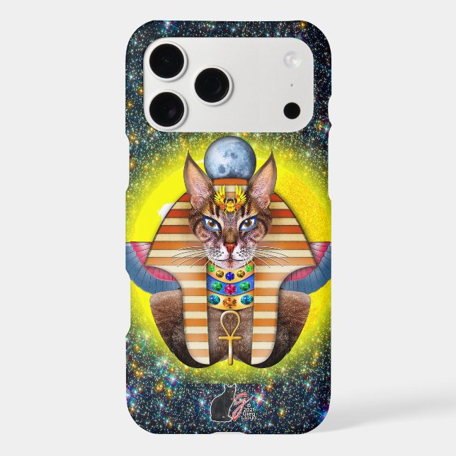 Bastet (Back)