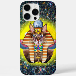Bastet iPhone 16 Pro Max Case