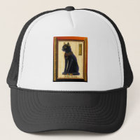 BASTET ~ Cat God