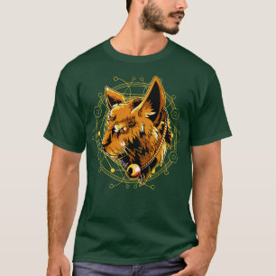 Bastet Cat I T-Shirt