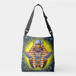 Bastet Crossbody Bag