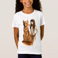Bastet, Egyptian cat goddess