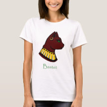 Bastet - Egyptian Cat Goddess