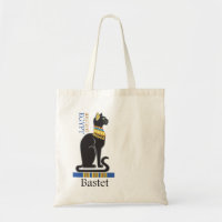 Bastet or Bast. Acient Egyptian goddess