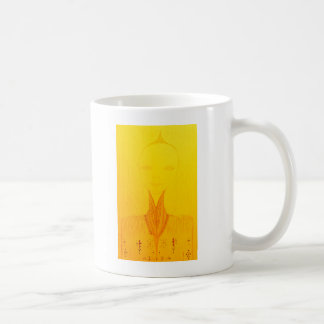 Bastian Coffee Mug