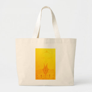 Bastian Large Tote Bag