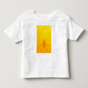 Bastian Toddler T-Shirt