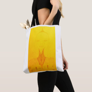 Bastian Tote Bag