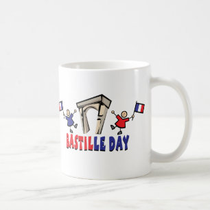 Bastille Day! Coffee Mug