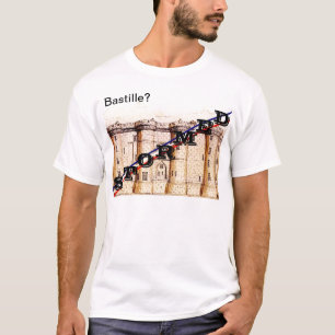 Bastille? T-Shirt