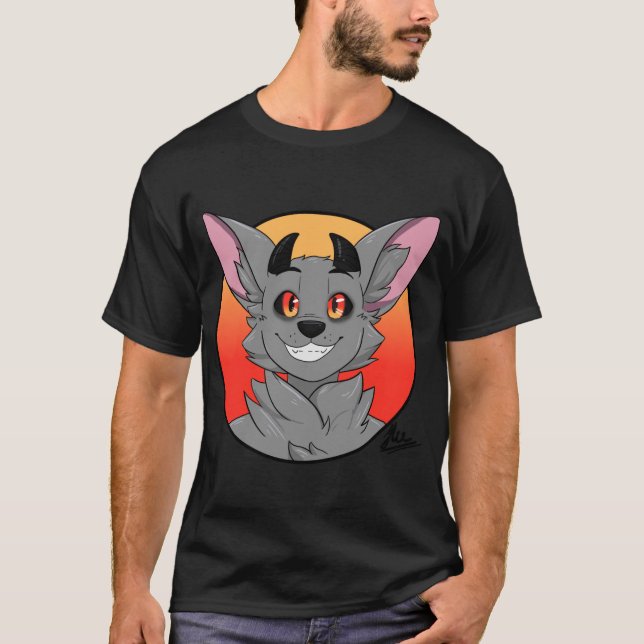 Bastion T-Shirt (Front)