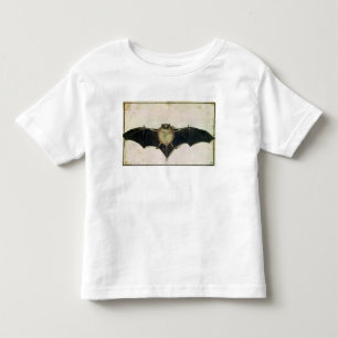Bat, 1522 toddler T-Shirt