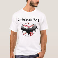 Bat...Baseball...Baseball Bat