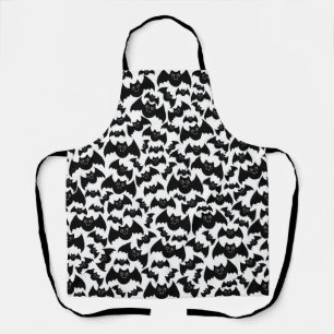 Bat, Bat Apron