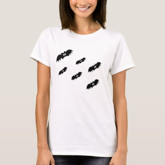 bat, bat, bat, T-Shirt