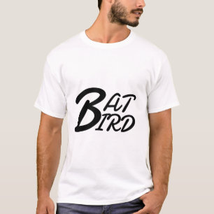 Bat bird Mug T-Shirt