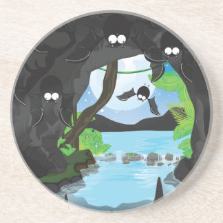 Bat Cave Coaster