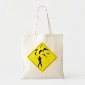 Bat Country Bag